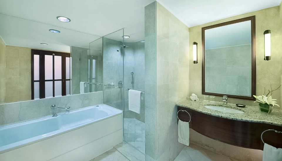 هتل بریستول دبی